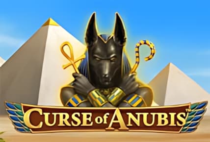 Curse of Anubis img