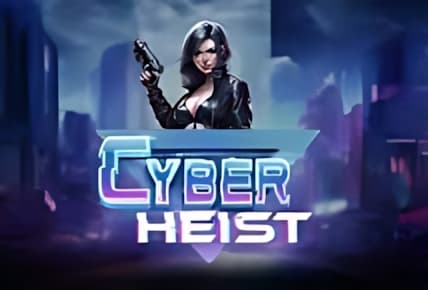 Cyber Heist img