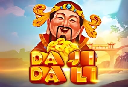 Da Ji Da Li img