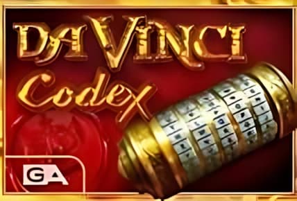 Da Vinci Codex img