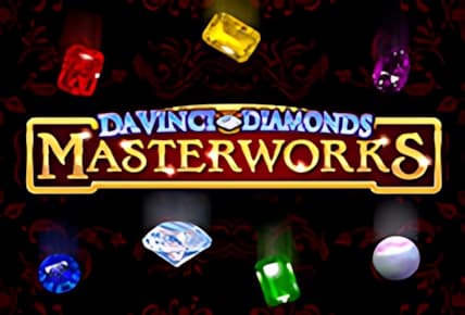 Da Vinci Diamonds Masterworks img