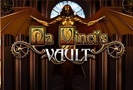 Da Vincis Vault img