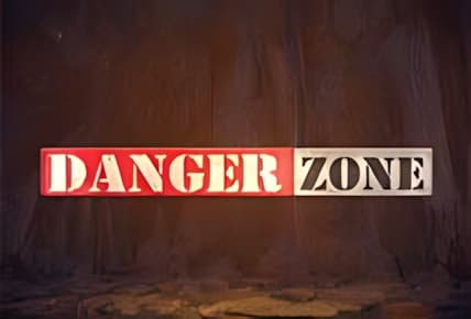 Danger Zone img