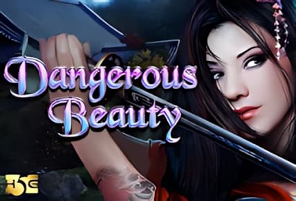 Dangerous Beauty img