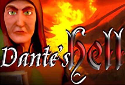 Dante&#8217;s Hell