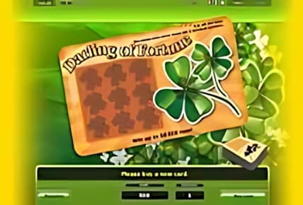 Darling of Fortune