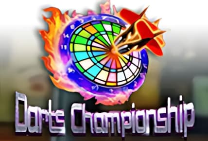 Darts Championship img