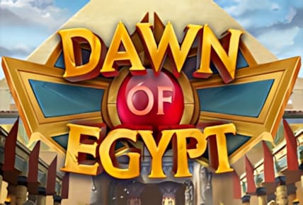 Dawn of Egypt img