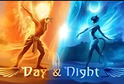 Day and Night