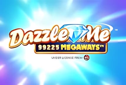 Dazzle Me Megaways img