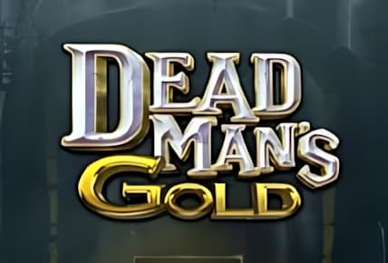 Dead Man&#8217;s Gold