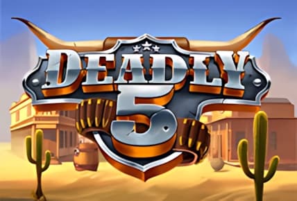 Deadly 5 img