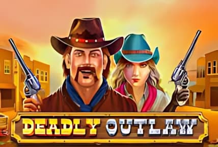 Deadly Outlaw img