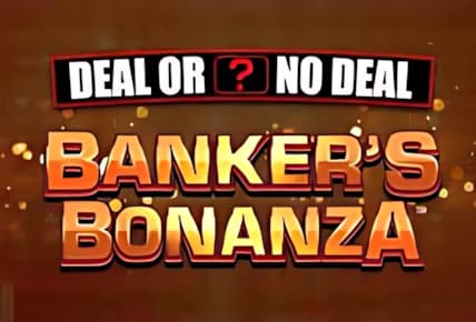 Deal Or No Deal Banker’s Bonanza img