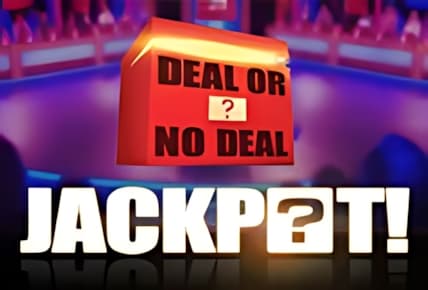 Deal Or No Deal Jackpot img