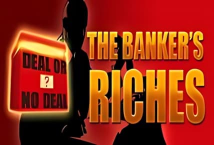 Deal or No Deal the Bankers Riches img