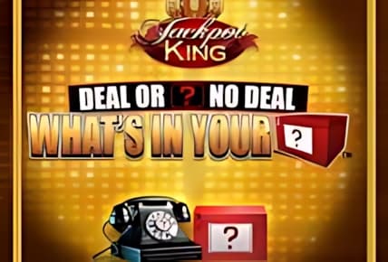 Deal or No Deal Whats in Your Box img