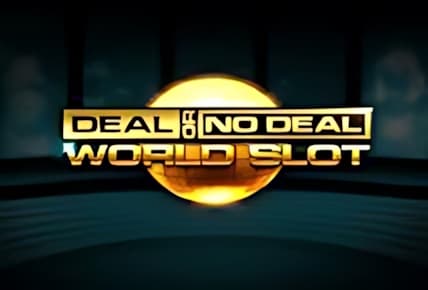 Deal or No Deal World Slot img