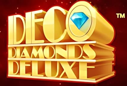 Deco Diamonds Deluxe img