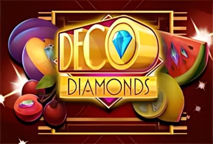 Deco Diamonds img