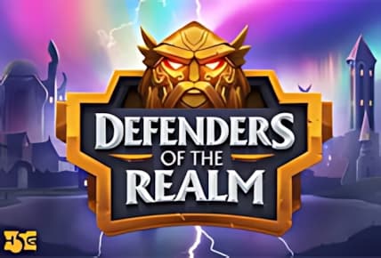 Defenders of the Realm img
