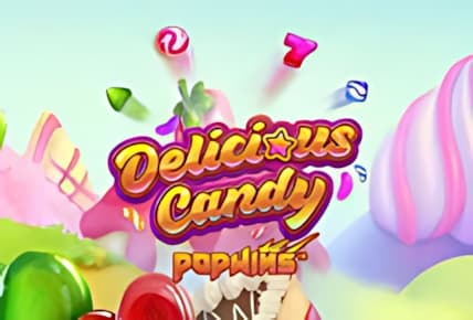 Delicious Candy PopWins img