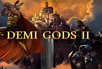 Demi Gods II img