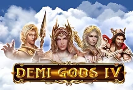 Demi Gods IV img