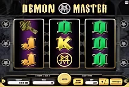 Demon Master img