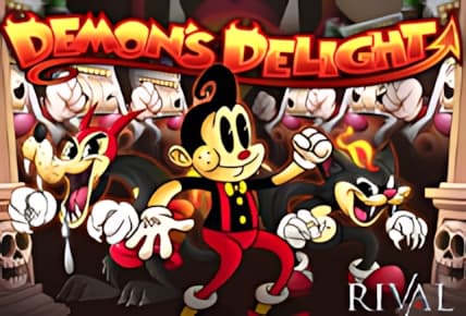 Demon’s Delight img