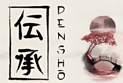 Densho slot by Hacksaw Gaming — Casitsu