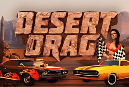 Desert Drag img
