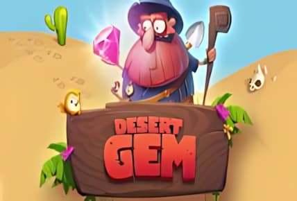 Desert Gem img