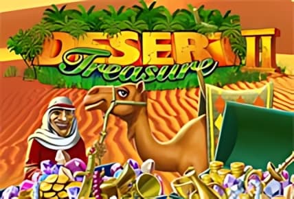 Desert Treasure II img