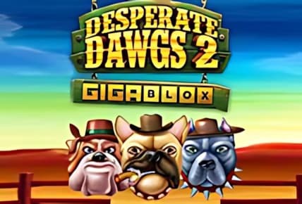 Desperate Dawgs 2 Gigablox img