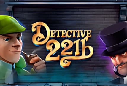 Detective 221B img