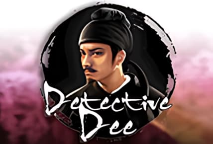 Detective Dee (cq9-gaming) img