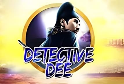 Detective Dee img
