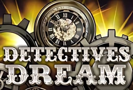 Detective&#8217;s Dream