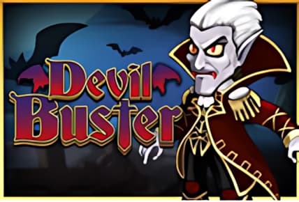 Devil Buster
