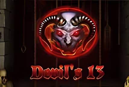 Devil&#8217;s 13