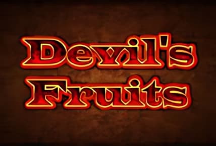 Devil&#8217;s Fruits