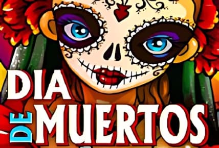 Dia De Muertos img