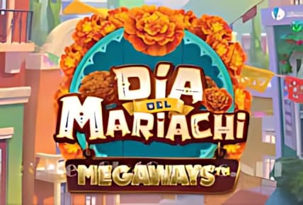 Dia del Mariachi Megaways img