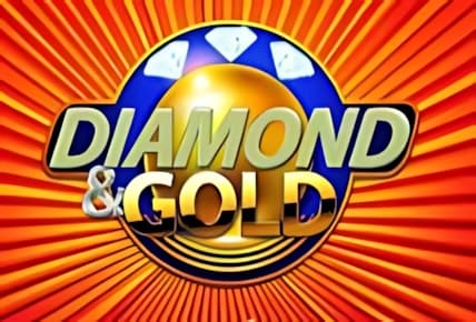 Diamond and Gold img
