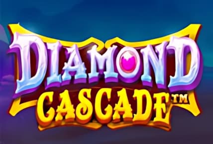 Diamond Cascade (Pragmatic Play)