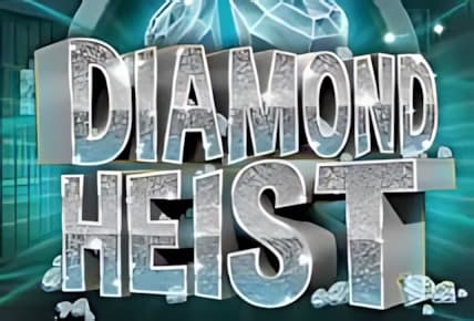 Diamond Heist img