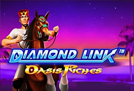 Diamond Link Oasis Riches img