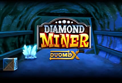 Diamond Miner DuoMax img