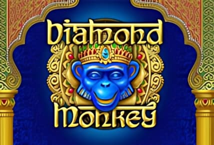 Diamond Monkey img